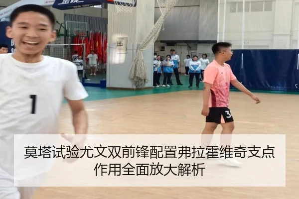 莫塔试验尤文双前锋配置弗拉霍维奇支点作用全面放大解析